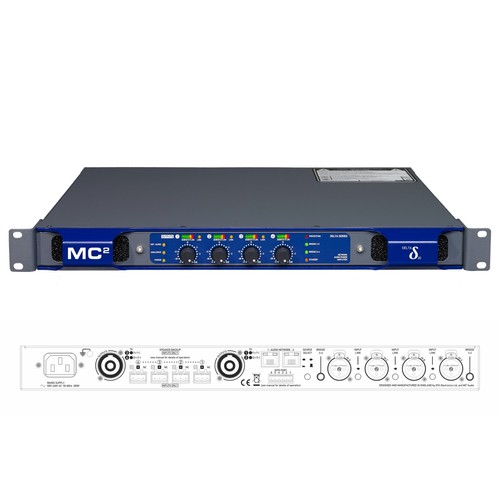 Mc2 delta channel - mc2, 20
