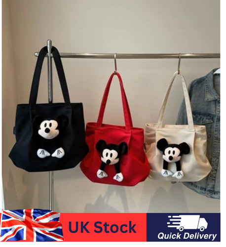 Disney minnie mouse - mouse, red