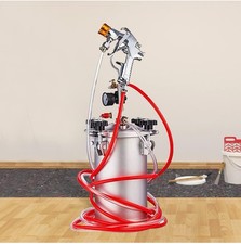 Paint Pressure Pot 5L Pressure