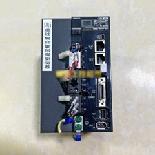 1PC Omron R88D-KN10F-ECT-Z