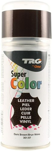 Trg vinyl leather dye dark - trg,