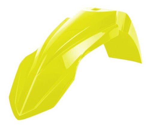 Polisport front mudguard - polisport,