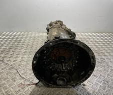 2011 MERCEDES BENZ ML300 3.0 DIESEL AUTOMATIC 7 SPEED GEARBOX OEM R1642711601