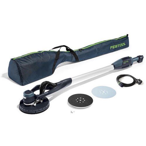 Festool planex lhs 225 eq - planex, lhs-e