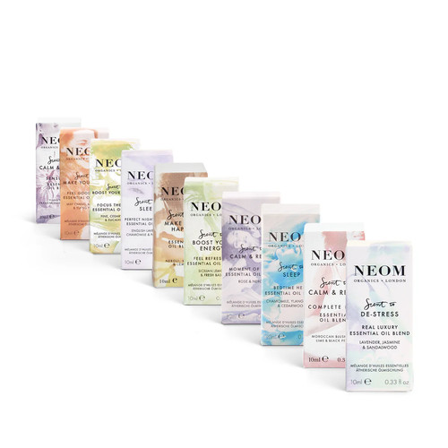 Neom essential oil blend 10ml - neom,