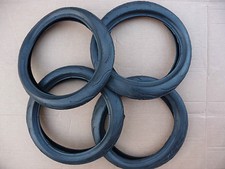 300 x 55 Tyres  Pushchair Pram Buggy Durable Phil & Teds Verve Vibe 4 3 2 1 