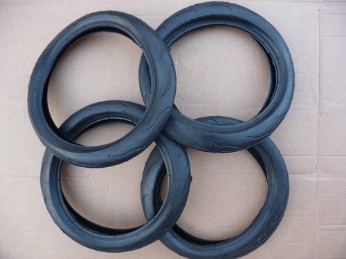 300 tyres pushchair - , pram