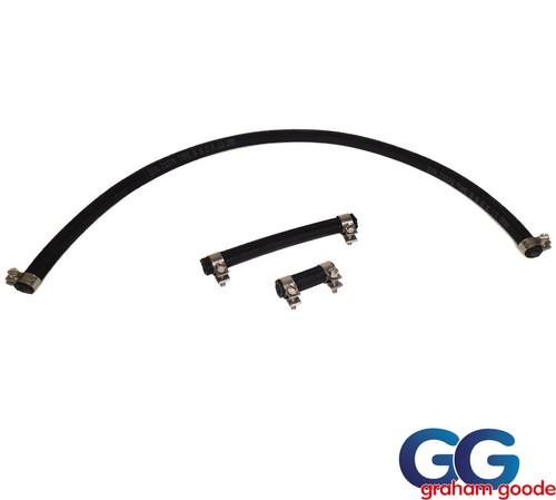 Fuel hose kit sierra - fuel, rs