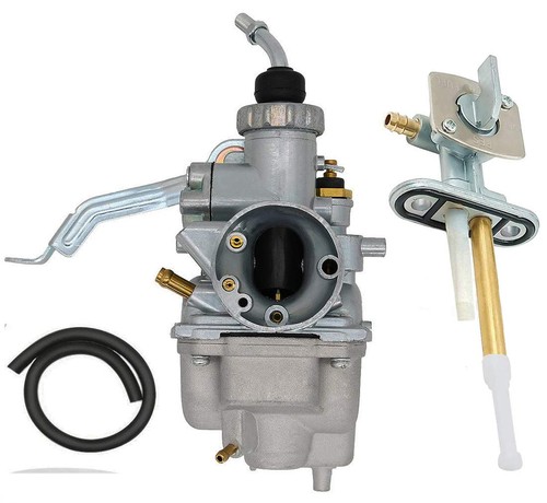 Drz 125l carburetor carb - 125l, fit