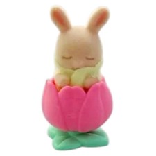 Sylvanian Families Baby Flower
