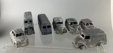 7 DINKY TOYS THAT NEED