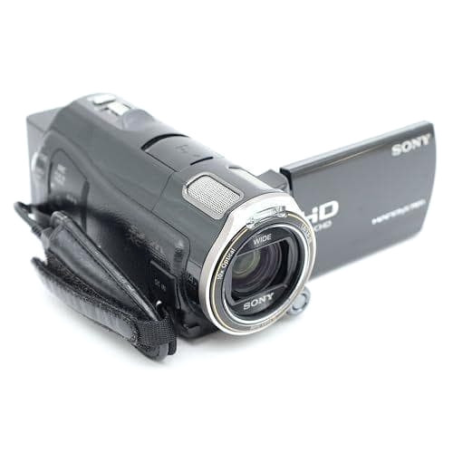 Sony hdr cx560v - hdr-cx560v, hd