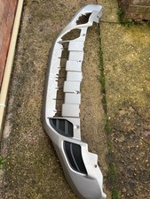 HONDA CR-V MK3 2010-2012 FRONT BUMPER LOWER SECTION GENUINE