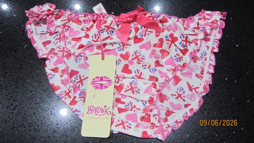 Vintage silk panties - panties, knickers