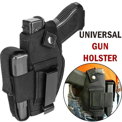 Tactical gun holder universal - tactical,