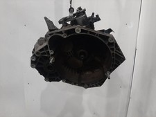 VAUXHALL INSIGNIA MK1