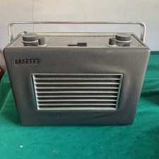 Hacker Herald VHF RP37A