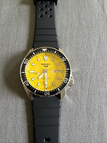 Seiko sports automatic - sports,