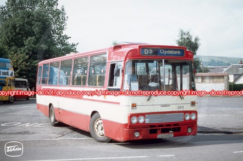 Bus photo kelvin central - bus,