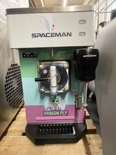 Blue Ice T420 Commercial