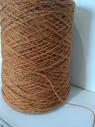 300g ply wool yarn - 300g,