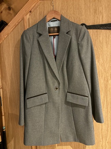 Musto ladies tweed coat - ladies,
