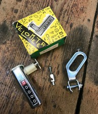 Vintage Pagani Velometer 1960's-1970's - 24'' Wheel eg Raleigh, Elswick - *NOS