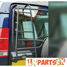 Land Rover Discovery 1 & 2