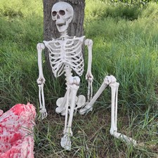 Giant Full Life Size Human