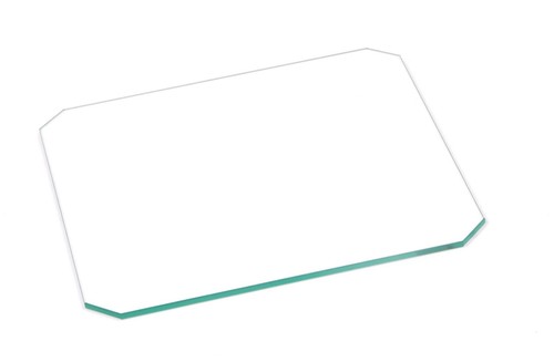 Glass shelf for - usm, haller
