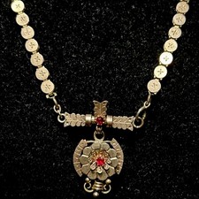 Victorian 1880’s Rose Gold