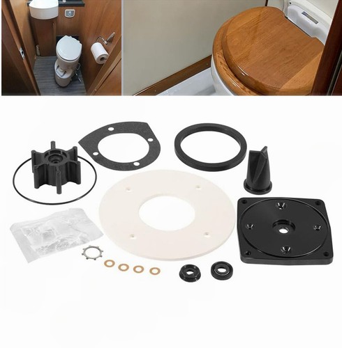 Replace for jabsco - replace,