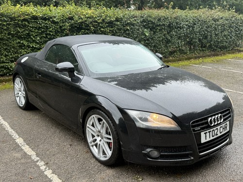 Audi dsg17 stamp - 3.2,