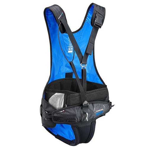 Forward wip pro harness 0 - wip,