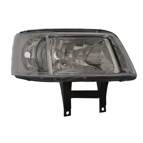 Caravelle 2003 2010 - t5, 2003-2010