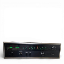 Sansui TU-9500 Japanese