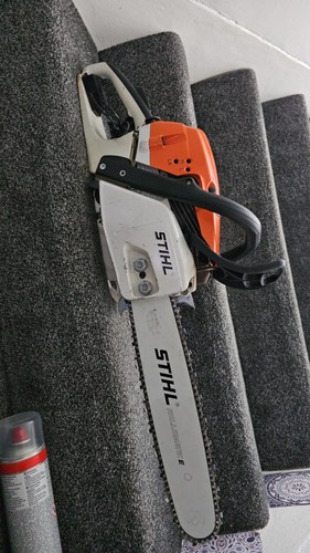 Stihl ms261c 2012 non mtronic - stihl,