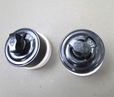 Pair of Heavy Duty Vintage