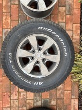 Toyota HILUX  2010 R16 Alloy