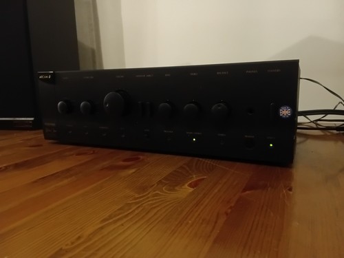 Arcam xeta one british hifi - arcam,