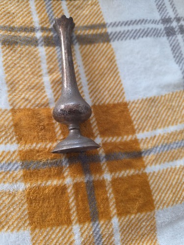 Vintage silver plated - vintage,