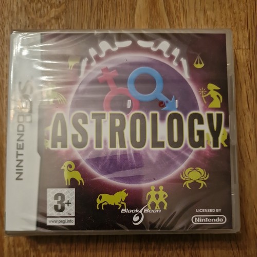 Astrology nintendo 2ds - astrology,