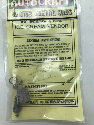Autocraft scale oo - autocraft,