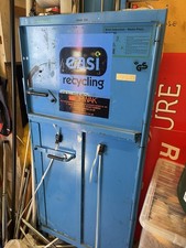 Miltek 205 Industrial