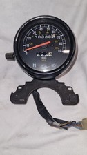 Yamaha SR125 Speedo