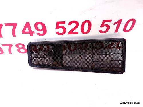 Bmw e30 touring rear boot - e30,