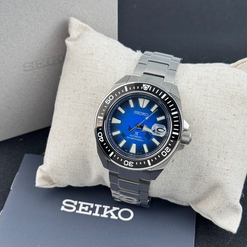 Seiko prospex srpe33 samurai - srpe33,