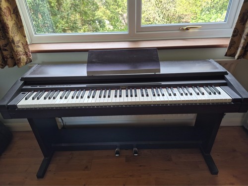 Roland hp1000s digital - hp1000s,