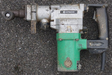Vintage Hitachi DH 28Y Breaker
