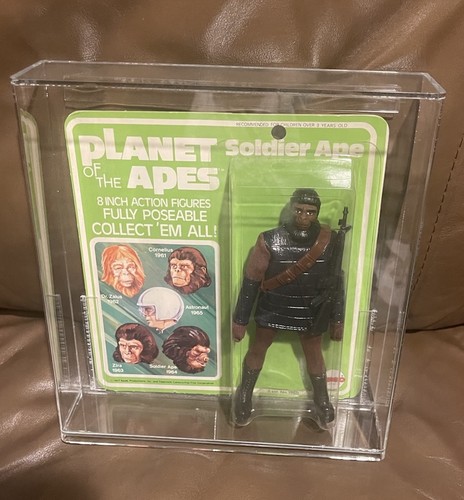 Mego planet the - the, apes